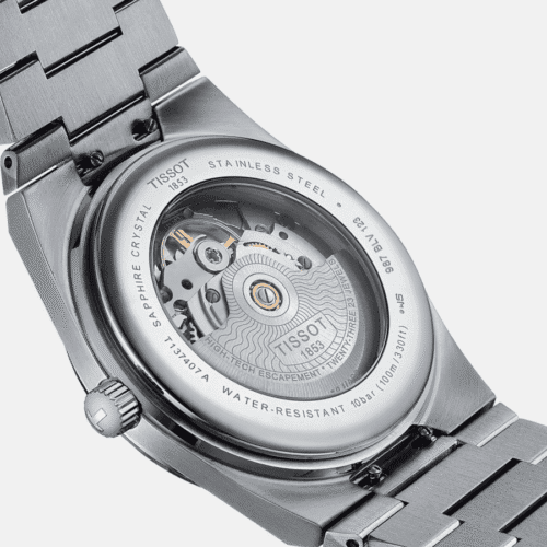 Montre Homme Tissot – charisme discret à découvrir – Originale Idée Cadeau pour toutes les occasions à Casablanca, Rabat et partout au Maroc – Montres de Luxe Montre Homme Tissot – charisme discret à découvrir Originale au Maroc | Livraison à Casablanca, Rabat, Fès – Montres de Luxe