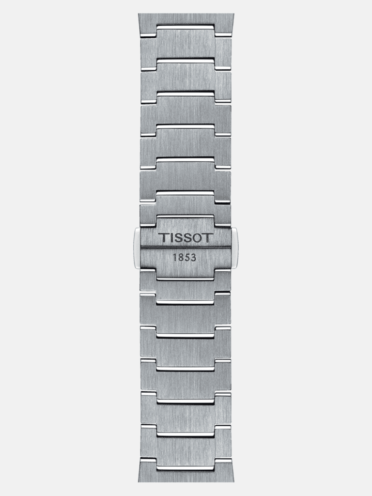 Montre Homme Tissot – charisme discret à découvrir – Originale Idée Cadeau pour toutes les occasions à Casablanca, Rabat et partout au Maroc – Montres de Luxe Montre Homme Tissot – charisme discret à découvrir – Image 4