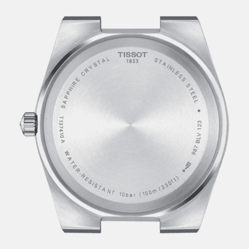Montre Homme Tissot – accessoire suisse certifiée Originale au Maroc | Livraison à Casablanca, Rabat, Fès – Montres de Luxe