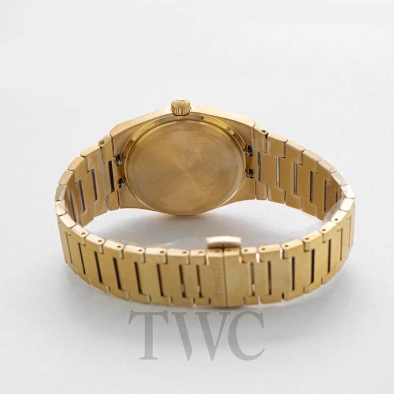 Montre Femme Tissot – Édition chic femme – Originale Idée Cadeau pour toutes les occasions à Casablanca, Rabat et partout au Maroc – Montres de Luxe Montre Femme Tissot – Édition chic femme – Image 4