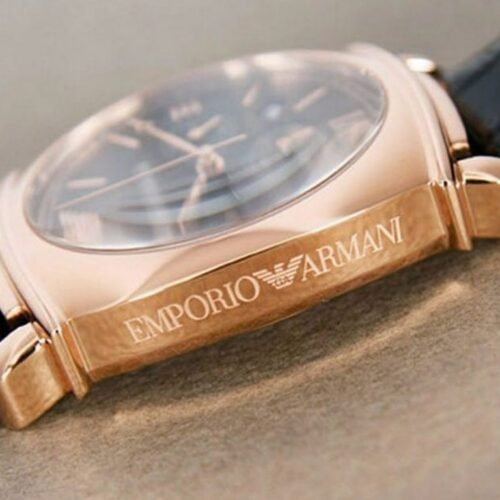 Montre Homme Emporio Armani Ar0321 – design tendance garantie – Originale Idée Cadeau pour toutes les occasions à Casablanca, Rabat et partout au Maroc – Montres de Luxe Montre Homme Emporio Armani Ar0321 – design tendance garantie Originale au Maroc | Livraison à Casablanca, Rabat, Fès – Montres de Luxe