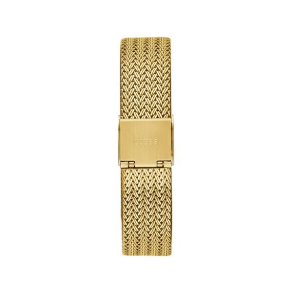 Montre Femme Guess Gw0402L2 – Style marocain chic – Originale Idée Cadeau pour toutes les occasions à Casablanca, Rabat et partout au Maroc – Montres de Luxe Montre Femme Guess Gw0402L2 – Style marocain chic – Image 5