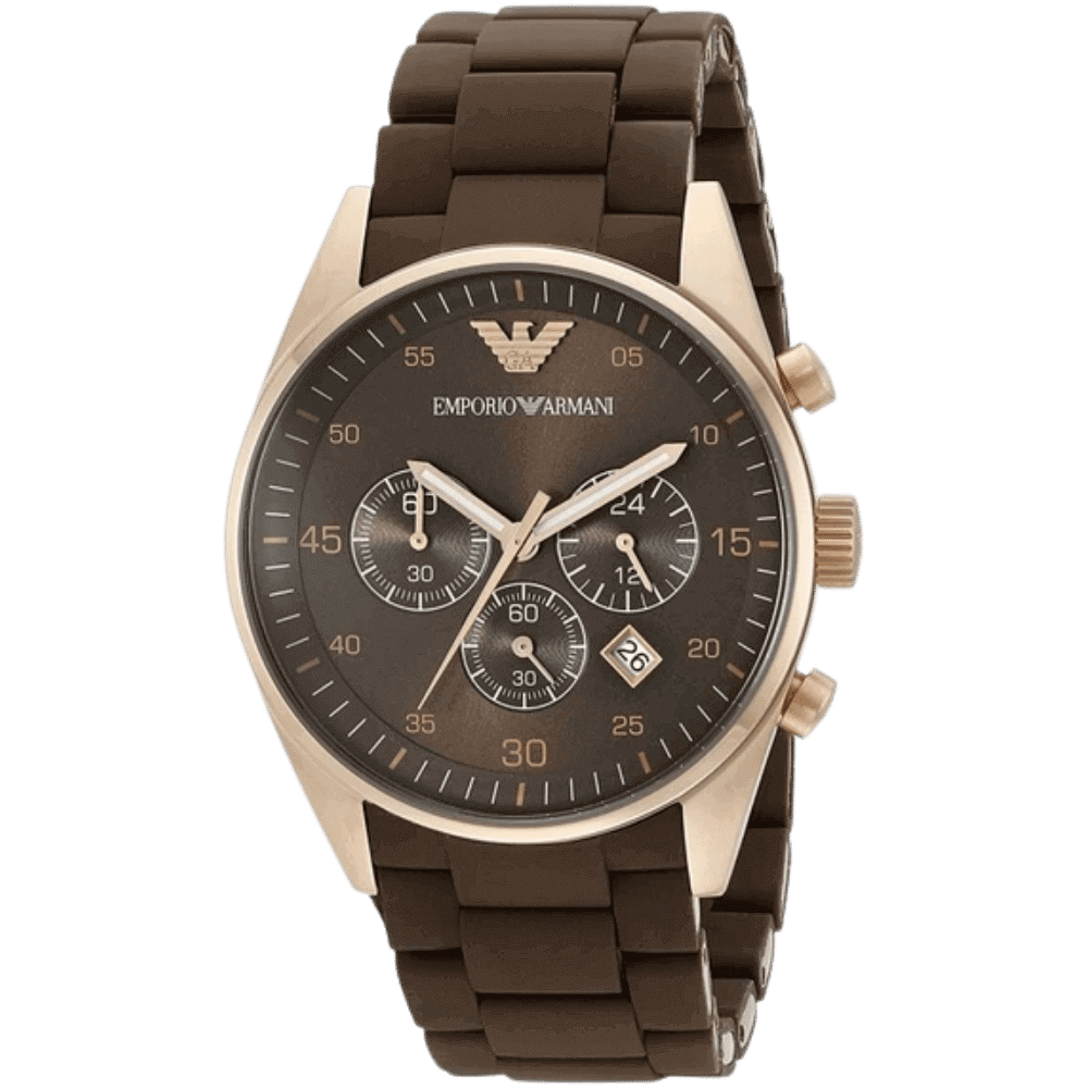 Montre Homme Emporio Armani Ar5890 – signature suisse Originale au Maroc | Livraison à Casablanca, Rabat, Fès – Montresuisse.ma