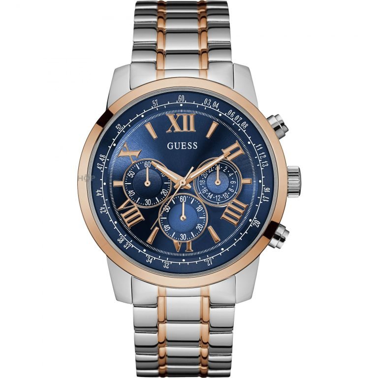 Montre Homme Guess – volume fiable Originale au Maroc | Livraison à Casablanca, Rabat, Fès – Montresuisse.ma