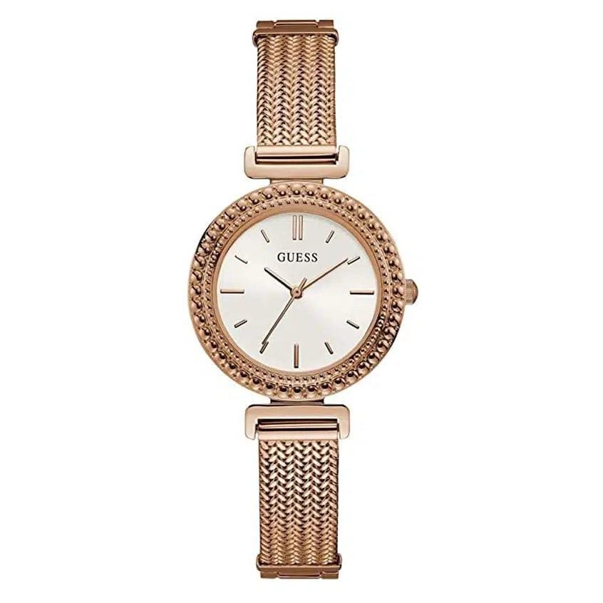 Montre Femme Guess – Fashion femme maroc Originale au Maroc | Livraison à Casablanca, Rabat, Fès – Montresuisse.ma