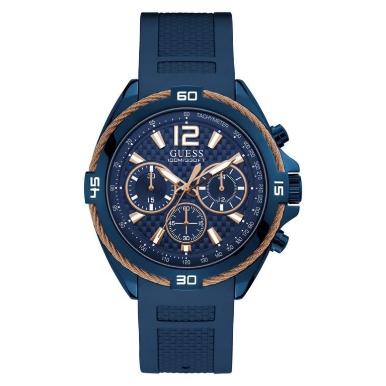 Montre Homme Guess – accessoire discret Originale au Maroc | Livraison à Casablanca, Rabat, Fès – Montresuisse.ma