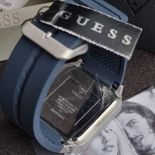 Montre Homme Guess – signature masculin d’allure – Originale Idée Cadeau pour toutes les occasions à Casablanca, Rabat et partout au Maroc – Montres de Luxe Montre Homme Guess – signature masculin d’allure Originale au Maroc | Livraison à Casablanca, Rabat, Fès – Montres de Luxe