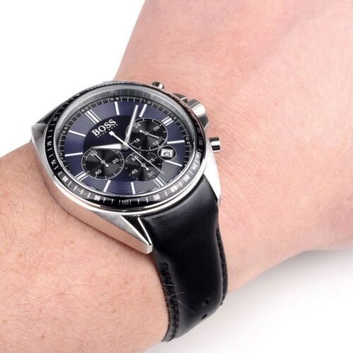 Montre Homme Hugo Boss – qualité unique de prestige – Originale Idée Cadeau pour toutes les occasions à Casablanca, Rabat et partout au Maroc – Montres de Luxe Montre Homme Hugo Boss – qualité unique de prestige Originale au Maroc | Livraison à Casablanca, Rabat, Fès – Montres de Luxe
