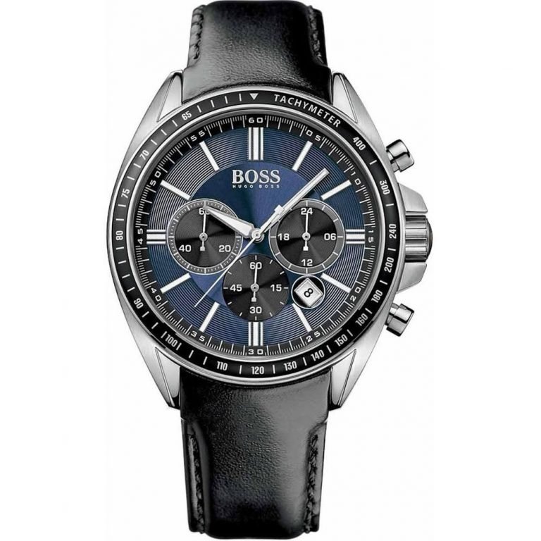 Montre Homme Hugo Boss – qualité unique de prestige Originale au Maroc | Livraison à Casablanca, Rabat, Fès – Montresuisse.ma