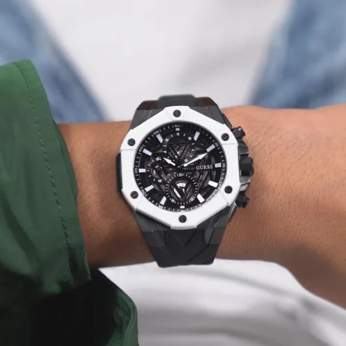 Montre Homme Guess – qualité unique pour homme Originale au Maroc | Livraison à Casablanca, Rabat, Fès – Montres de Luxe