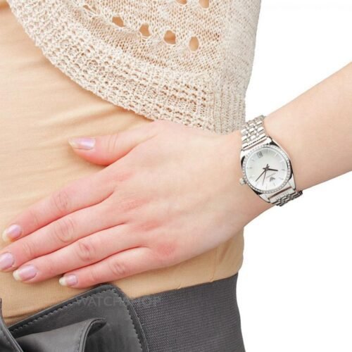 Montre Femme Emporio Armani Ar0379 – Design tendance suisse Originale au Maroc | Livraison à Casablanca, Rabat, Fès – Montres de Luxe