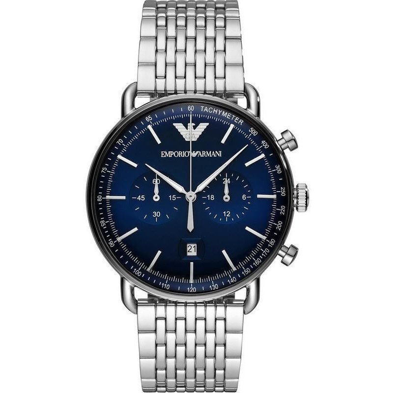 Montre Homme Emporio Armani Ar11238 – design unique pour homme Originale au Maroc | Livraison à Casablanca, Rabat, Fès – Montresuisse.ma