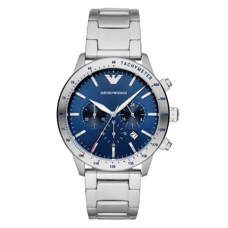 Montre Homme Emporio Armani Ar11306 – présence d’exception Originale au Maroc | Livraison à Casablanca, Rabat, Fès – Montresuisse.ma