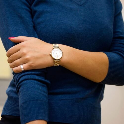Montre Femme Emporio Armani Ar1907 – Tendance au maroc – Originale Idée Cadeau pour toutes les occasions à Casablanca, Rabat et partout au Maroc – Montres de Luxe Montre Femme Emporio Armani Ar1907 – Tendance au maroc Originale au Maroc | Livraison à Casablanca, Rabat, Fès – Montres de Luxe