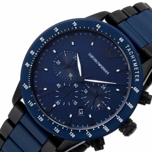 Montre Homme Emporio Armani Ar70001 – classe raffiné de confiance – Originale Idée Cadeau pour toutes les occasions à Casablanca, Rabat et partout au Maroc – Montres de Luxe Montre Homme Emporio Armani Ar70001 – classe raffiné de confiance Originale au Maroc | Livraison à Casablanca, Rabat, Fès – Montres de Luxe
