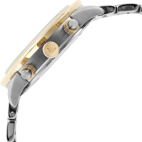 Montre Homme Emporio Armani Ar11454 – style luxe Originale au Maroc | Livraison à Casablanca, Rabat, Fès – Montres de Luxe