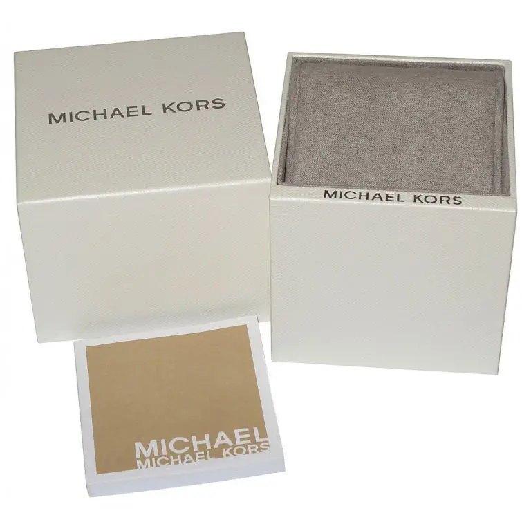 Montre Femme Michael Kors Mk5057 – Design exclusif femme – Originale Idée Cadeau pour toutes les occasions à Casablanca, Rabat et partout au Maroc – Montres de Luxe Montre Femme Michael Kors Mk5057 – Design exclusif femme – Image 3