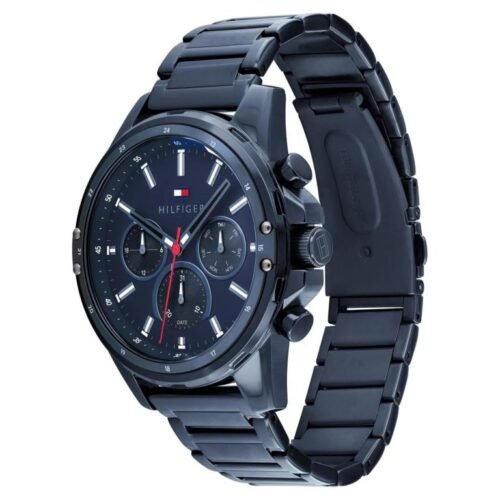 Montre Homme TOMMY HILFIGER – qualité unique – Originale Idée Cadeau pour toutes les occasions à Casablanca, Rabat et partout au Maroc – Montres de Luxe Montre Homme TOMMY HILFIGER – qualité unique Originale au Maroc | Livraison à Casablanca, Rabat, Fès – Montres de Luxe