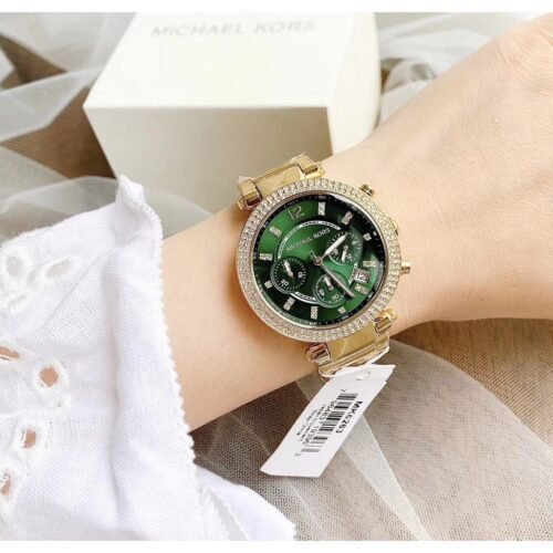 Montre Femme Michael Kors Mk6263 – Qualité et élégance suisse – Originale Idée Cadeau pour toutes les occasions à Casablanca, Rabat et partout au Maroc – Montres de Luxe Montre Femme Michael Kors Mk6263 – Qualité et élégance suisse Originale au Maroc | Livraison à Casablanca, Rabat, Fès – Montres de Luxe