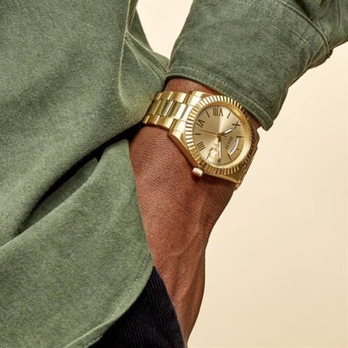 Montre Homme Guess Gw0265G2 – présence maîtrisé à découvrir – Originale Idée Cadeau pour toutes les occasions à Casablanca, Rabat et partout au Maroc – Montres de Luxe Montre Homme Guess Gw0265G2 – présence maîtrisé à découvrir Originale au Maroc | Livraison à Casablanca, Rabat, Fès – Montres de Luxe