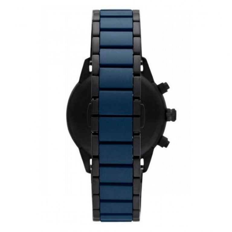 Montre Homme Emporio Armani Ar70001 – classe raffiné de confiance – Originale Idée Cadeau pour toutes les occasions à Casablanca, Rabat et partout au Maroc – Montres de Luxe Montre Homme Emporio Armani Ar70001 – classe raffiné de confiance – Image 2