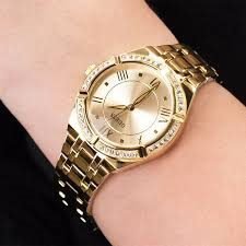 Montre Femme Guess Gw0033L2 – Design précis pour elle – Originale Idée Cadeau pour toutes les occasions à Casablanca, Rabat et partout au Maroc – Montres de Luxe Montre Femme Guess Gw0033L2 – Design précis pour elle – Image 5