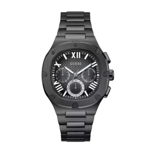 Montre Homme Guess Gw0572G3 – signature affirmé à découvrir montres Guess ,Gc, Montres Guess pour Hommes, Montres Pour hommes, montres suisses authentiques au Maroc Originale au Maroc | Livraison à Casablanca, Rabat, Fès – Montresuisse.ma