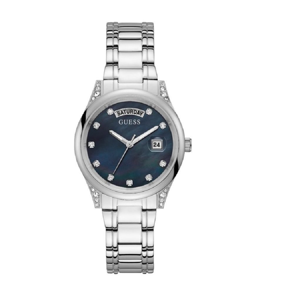 Montre Femme Guess – Offre spéciale femme Originale au Maroc | Livraison à Casablanca, Rabat, Fès – Montresuisse.ma