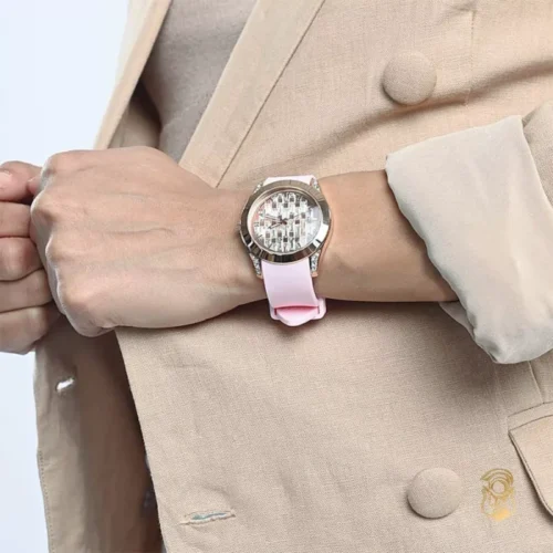 Montre Femme Guess Gw0109L2 – Montres avec style Originale au Maroc | Livraison à Casablanca, Rabat, Fès – Montres de Luxe