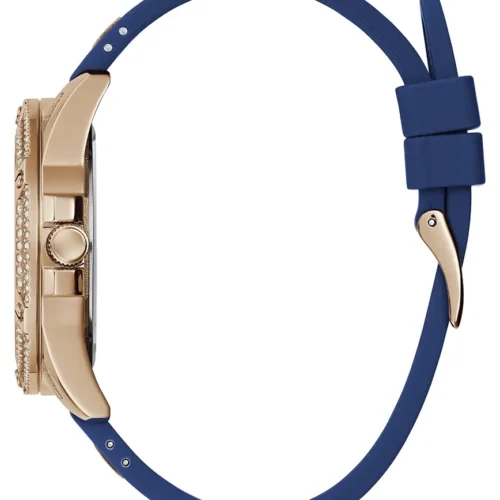 Montre Femme Guess Gw0536L5 – Tendance haut de gamme Originale au Maroc | Livraison à Casablanca, Rabat, Fès – Montres de Luxe