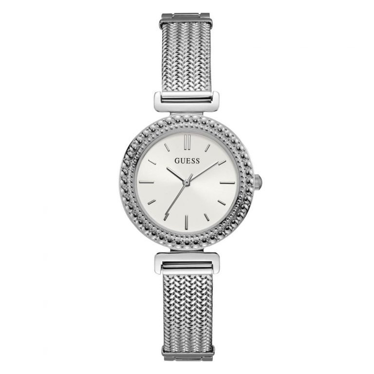 Montre Femme Guess – Design féminin moderne Originale au Maroc | Livraison à Casablanca, Rabat, Fès – Montresuisse.ma