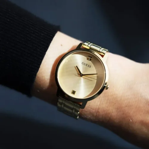 Montre Femme Guess – Style féminin au maroc – Originale Idée Cadeau pour toutes les occasions à Casablanca, Rabat et partout au Maroc – Montres de Luxe Montre Femme Guess – Style féminin au maroc Originale au Maroc | Livraison à Casablanca, Rabat, Fès – Montres de Luxe