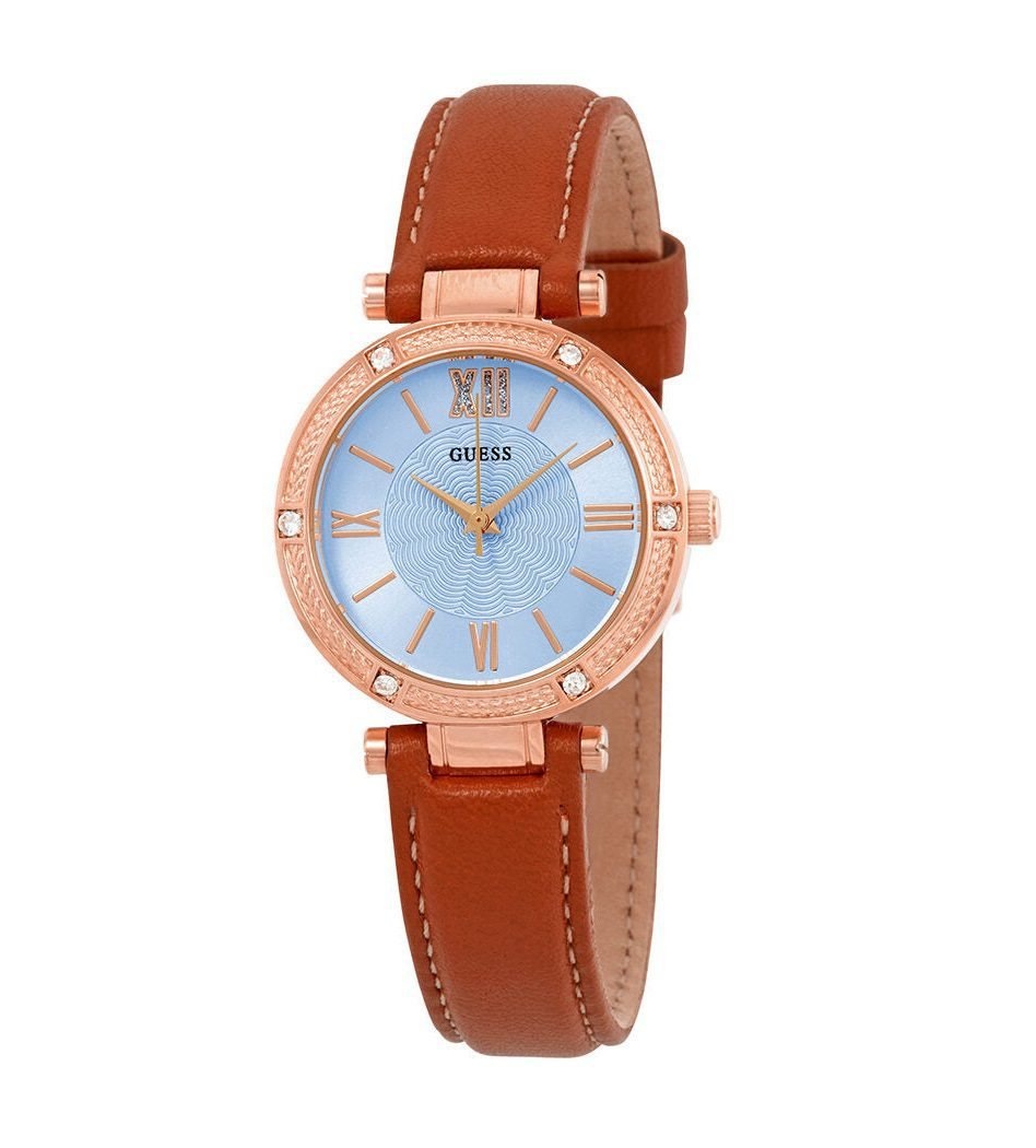 Montre Femme Guess – Montre pratique chic Originale au Maroc | Livraison à Casablanca, Rabat, Fès – Montresuisse.ma