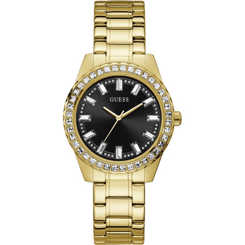 Montre Femme Guess Gw0111L2 – Édition limitée femme Originale au Maroc | Livraison à Casablanca, Rabat, Fès – Montresuisse.ma