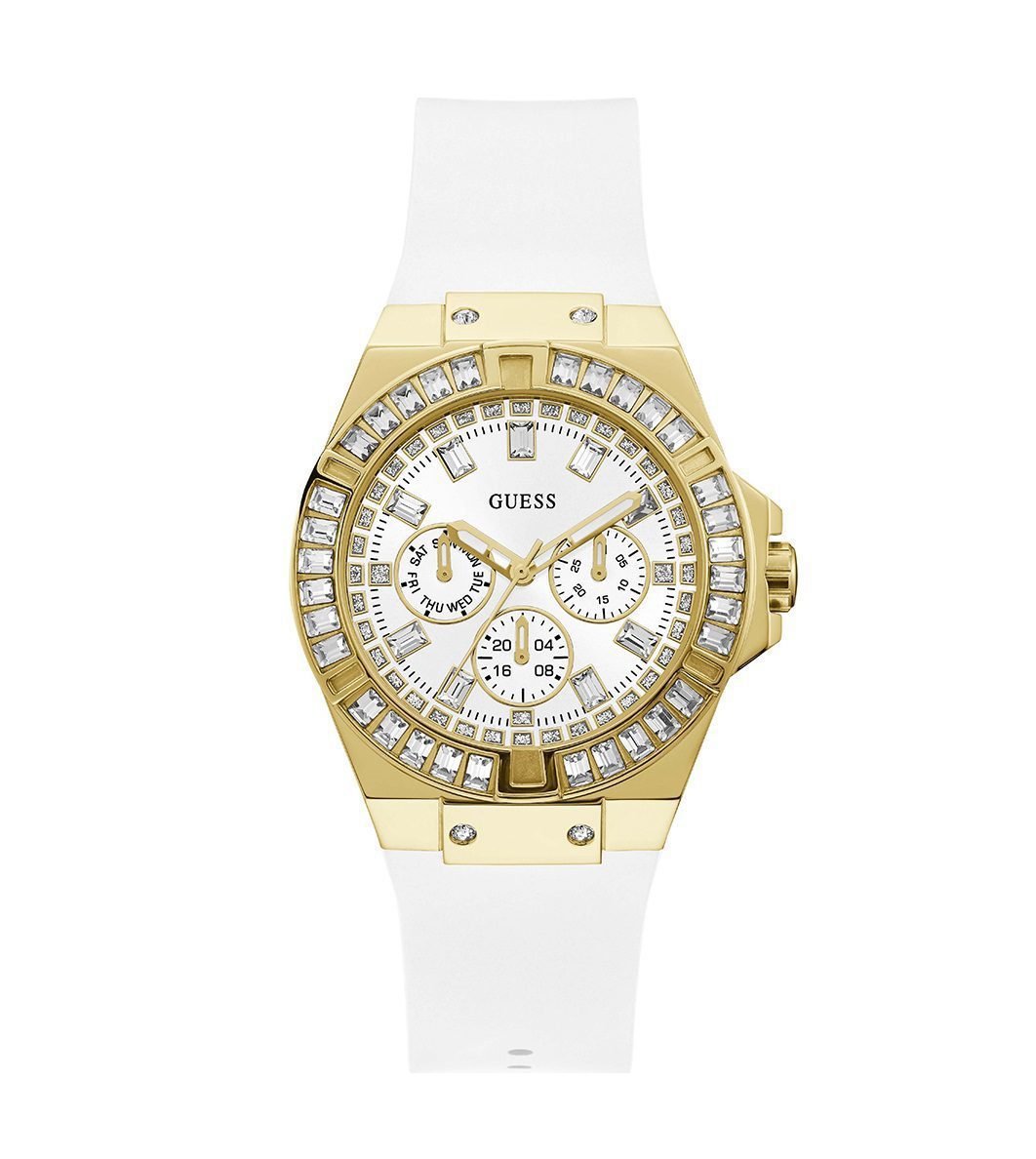 Montre Femme Guess Gw0118L5 – Collection authentique femme Originale au Maroc | Livraison à Casablanca, Rabat, Fès – Montresuisse.ma
