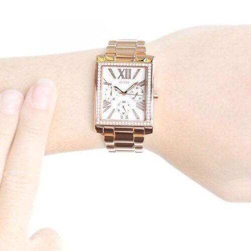 Montre Femme Guess – Haute qualité horlogère – Originale Idée Cadeau pour toutes les occasions à Casablanca, Rabat et partout au Maroc – Montres de Luxe Montre Femme Guess – Haute qualité horlogère Originale au Maroc | Livraison à Casablanca, Rabat, Fès – Montres de Luxe