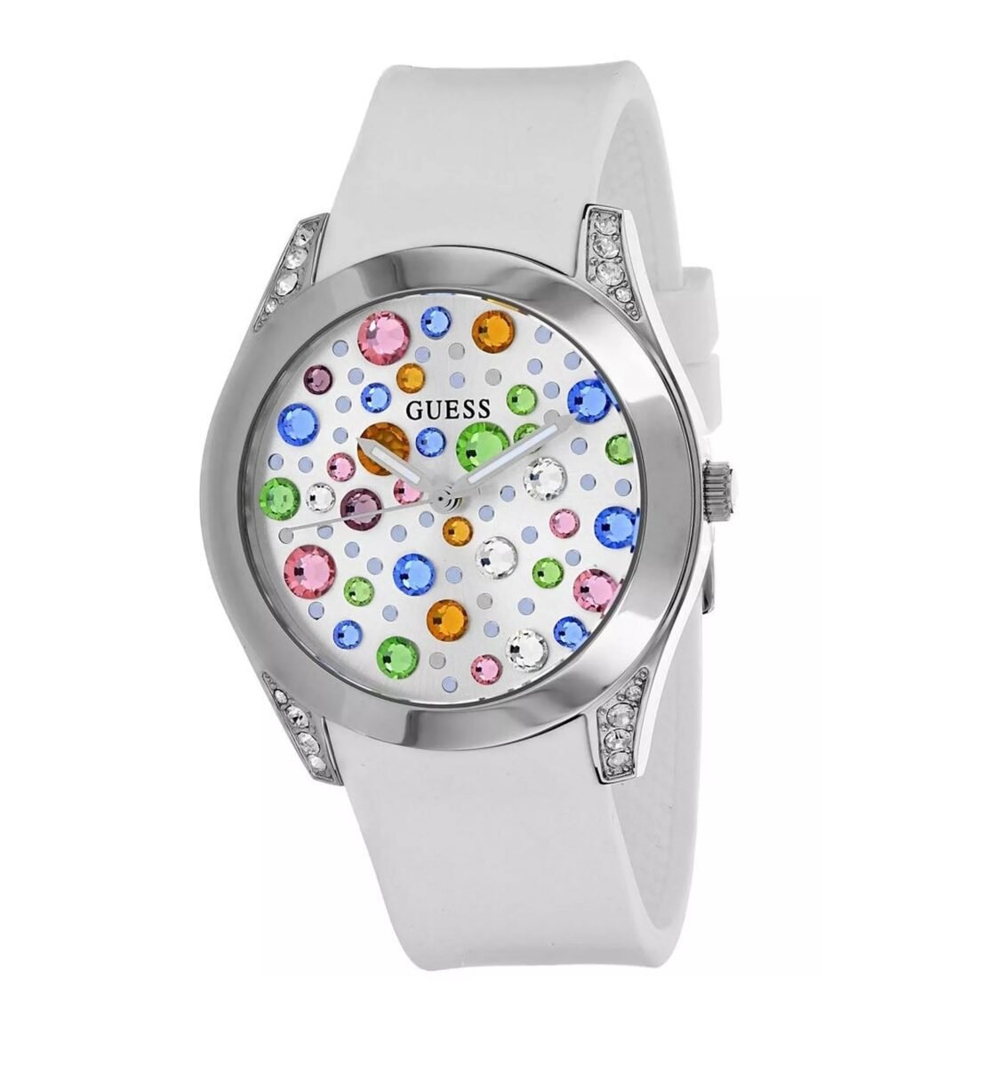 Montre Femme Guess – Montre originale pour elle – Originale Idée Cadeau pour toutes les occasions à Casablanca, Rabat et partout au Maroc – Montres de Luxe Montre Femme Guess – Montre originale pour elle Montre Pour Femmes, montres Guess ,Gc, Montres Guess & Gc Pour Femmes, montres suisses authentiques au Maroc Originale au Maroc | Livraison à Casablanca, Rabat, Fès – Montresuisse.ma