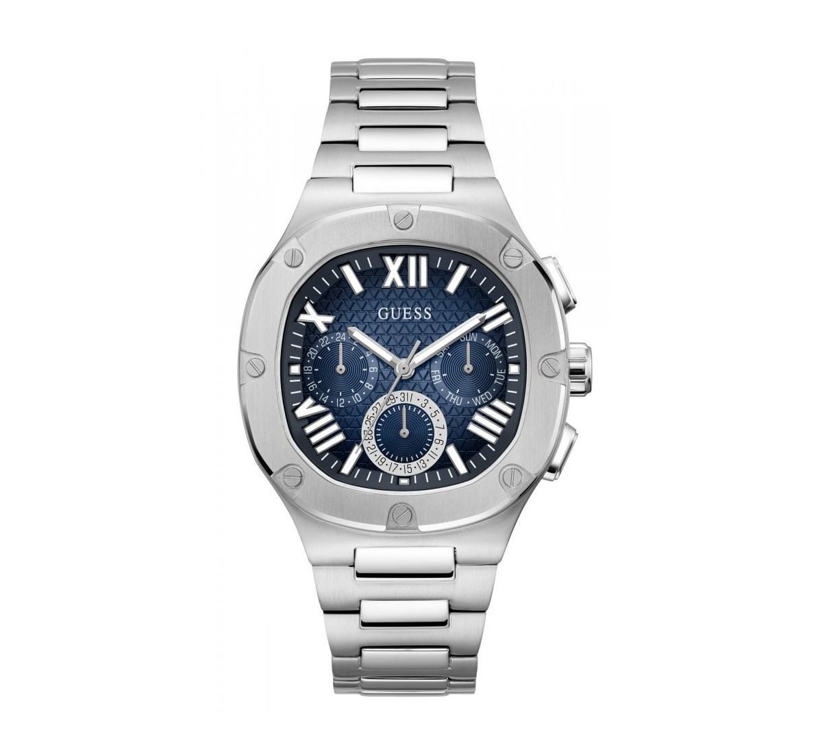 Montre Homme Guess Gw0572G1 – savoir-faire suisse Originale au Maroc | Livraison à Casablanca, Rabat, Fès – Montresuisse.ma