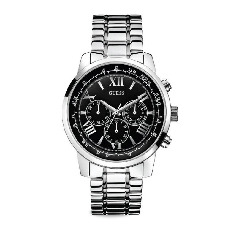 Montre Homme Guess – signature luxe certifiée Originale au Maroc | Livraison à Casablanca, Rabat, Fès – Montresuisse.ma