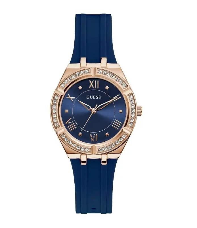 Montre Femme Guess Gw0034L4 – Look premium maroc Originale au Maroc | Livraison à Casablanca, Rabat, Fès – Montresuisse.ma