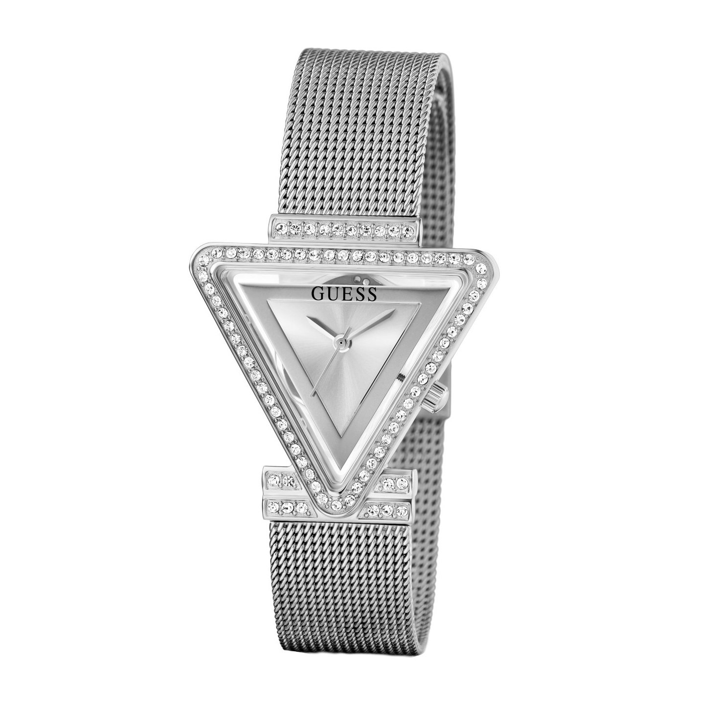 Montre Femme Guess Gw0508L1 – Élégance suisse féminine  Originale au Maroc | Livraison à Casablanca, Rabat, Fès – Montresuisse.ma