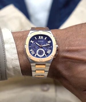 Montre Homme Guess Gw0572G4 – volume discret garantie – Originale Idée Cadeau pour toutes les occasions à Casablanca, Rabat et partout au Maroc – Montres de Luxe Montre Homme Guess Gw0572G4 – volume discret garantie Originale au Maroc | Livraison à Casablanca, Rabat, Fès – Montres de Luxe