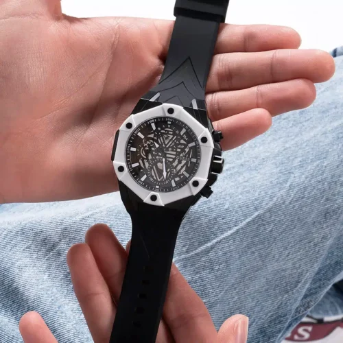 Montre Homme Guess – qualité unique pour homme – Originale Idée Cadeau pour toutes les occasions à Casablanca, Rabat et partout au Maroc – Montres de Luxe Montre Homme Guess – qualité unique pour homme Originale au Maroc | Livraison à Casablanca, Rabat, Fès – Montres de Luxe