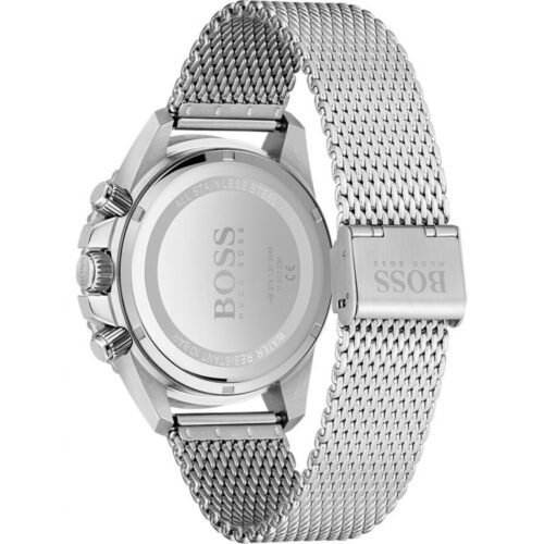 Montre Homme Hugo Boss – signature raffiné de confiance Originale au Maroc | Livraison à Casablanca, Rabat, Fès – Montres de Luxe