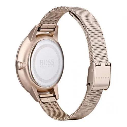 Montre Femme Hugo Boss – Produit féminin de luxe – Originale Idée Cadeau pour toutes les occasions à Casablanca, Rabat et partout au Maroc – Montres de Luxe Montre Femme Hugo Boss – Produit féminin de luxe Originale au Maroc | Livraison à Casablanca, Rabat, Fès – Montres de Luxe