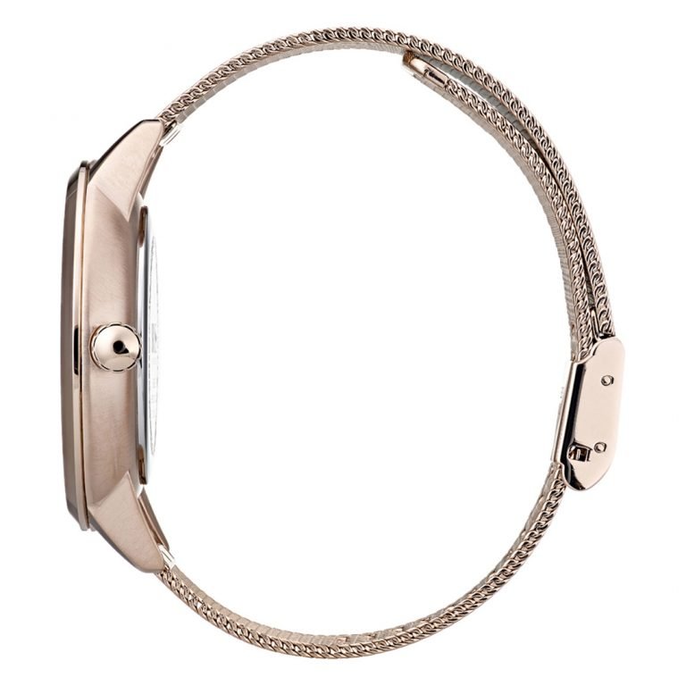 Montre Femme Hugo Boss – Produit féminin de luxe – Originale Idée Cadeau pour toutes les occasions à Casablanca, Rabat et partout au Maroc – Montres de Luxe Montre Femme Hugo Boss – Produit féminin de luxe – Image 4