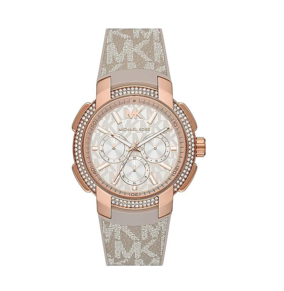 Montre Femme Michael Kors Mk6949 – Montre luxe garantie Originale au Maroc | Livraison à Casablanca, Rabat, Fès – Montresuisse.ma