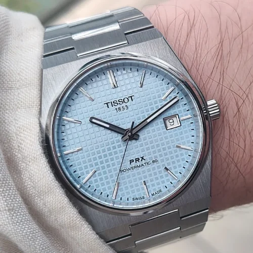Montre Homme Tissot – accessoire d’exception – Originale Idée Cadeau pour toutes les occasions à Casablanca, Rabat et partout au Maroc – Montres de Luxe Montre Homme Tissot – accessoire d’exception Originale au Maroc | Livraison à Casablanca, Rabat, Fès – Montres de Luxe