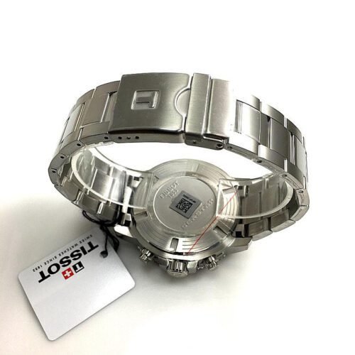 Montre Homme Tissot – savoir-faire robuste d’allure – Originale Idée Cadeau pour toutes les occasions à Casablanca, Rabat et partout au Maroc – Montres de Luxe Montre Homme Tissot – savoir-faire robuste d’allure Originale au Maroc | Livraison à Casablanca, Rabat, Fès – Montres de Luxe