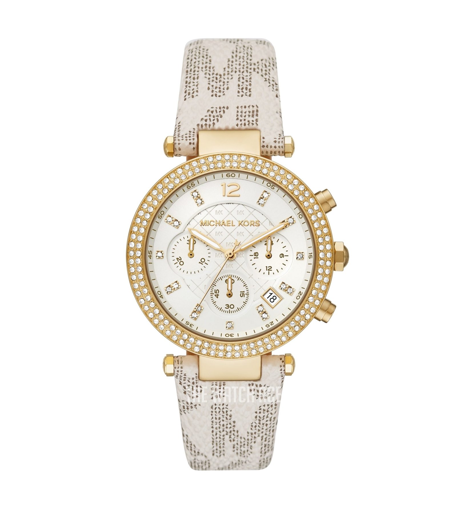 Montre Femme Michael Kors – Look raffiné maroc Originale au Maroc | Livraison à Casablanca, Rabat, Fès – Montresuisse.ma